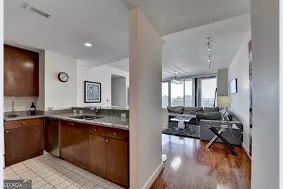 3338 Peachtree Road NE #APT 1102, Atlanta, GA 30326 - Photo 7