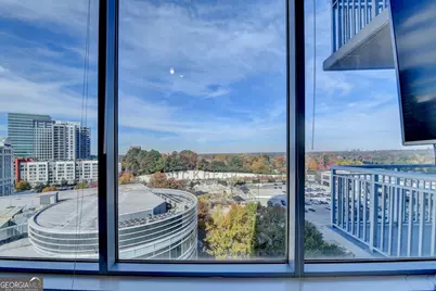 3338 Peachtree Road NE #APT 1102, Atlanta, GA 30326 - Photo 33