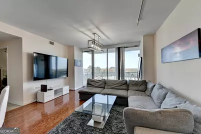 3338 Peachtree Road NE #APT 1102, Atlanta, GA 30326 - Photo 21
