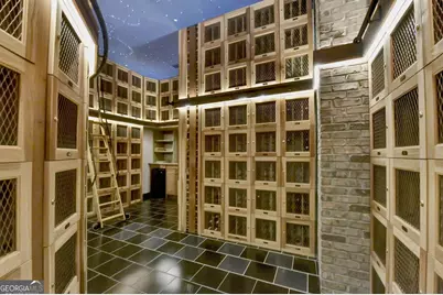 3338 Peachtree Road NE #APT 1102, Atlanta, GA 30326 - Photo 53