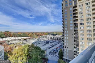 3338 Peachtree Rd NE, Atlanta, GA 30326 - Photo 47