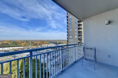 3338 Peachtree Road NE #APT 1102, Atlanta, GA 30326 - Photo 43