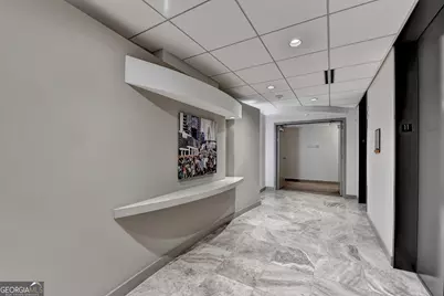 3338 Peachtree Road NE #APT 1102, Atlanta, GA 30326 - Photo 5