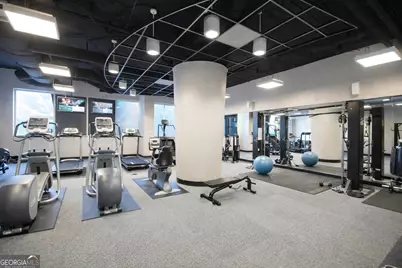 3338 Peachtree Road NE #APT 1102, Atlanta, GA 30326 - Photo 57