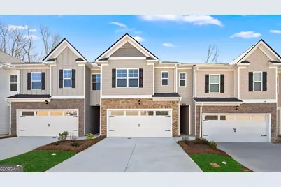 349 Elgin Drive, Lawrenceville, GA 30045 - Photo 1