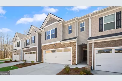 349 Elgin Drive, Lawrenceville, GA 30045 - Photo 3