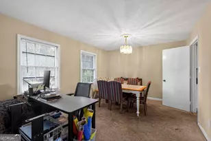 3026 Hidden Forest Dr, Snellville, GA 30078 - Photo 17