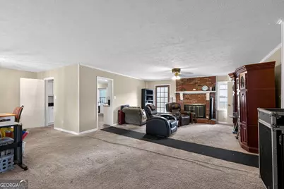 3026 Hidden Forest Drive, Snellville, GA 30078 - Photo 13