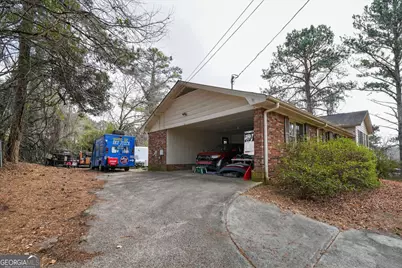 3026 Hidden Forest Drive, Snellville, GA 30078 - Photo 5