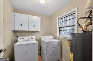 3026 Hidden Forest Dr, Snellville, GA 30078 - Photo 19