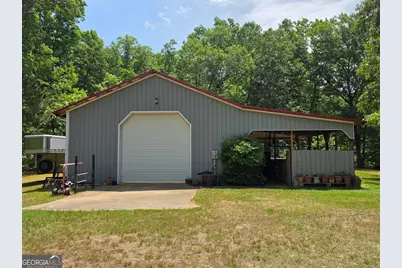 3879 Caney Head Road, Franklin, GA 30217 - Photo 13