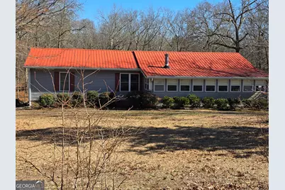3879 Caney Head Road, Franklin, GA 30217 - Photo 1