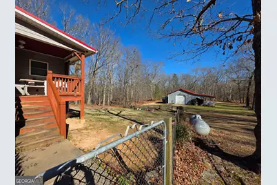 3879 Caney Head Road, Franklin, GA 30217 - Photo 7
