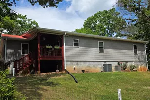 3879 Caney Head Rd, Franklin, GA 30217 - Photo 5