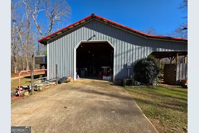 3879 Caney Head Road, Franklin, GA 30217 - Photo 9