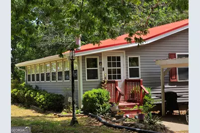 3879 Caney Head Road, Franklin, GA 30217 - Photo 3