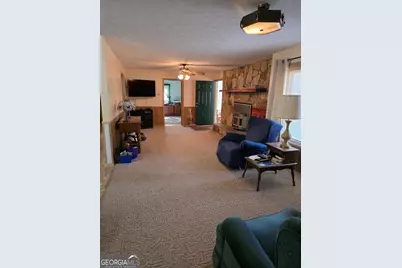 3879 Caney Head Road, Franklin, GA 30217 - Photo 23