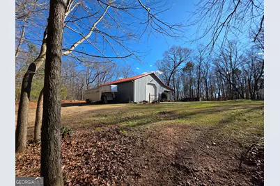 3879 Caney Head Road, Franklin, GA 30217 - Photo 5