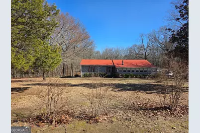 3879 Caney Head Road, Franklin, GA 30217 - Photo 3