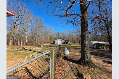 3879 Caney Head Road, Franklin, GA 30217 - Photo 7