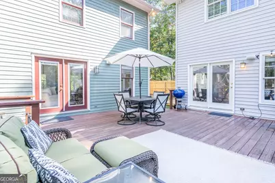 4279 Red Fox Trail, Oakwood, GA 30566 - Photo 43