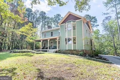 4279 Red Fox Trail, Oakwood, GA 30566 - Photo 3