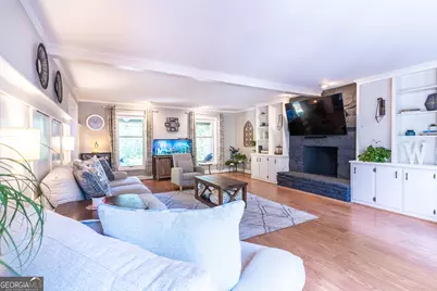 4279 Red Fox Trail, Oakwood, GA 30566 - Photo 15