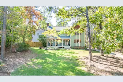 4279 Red Fox Trail, Oakwood, GA 30566 - Photo 7