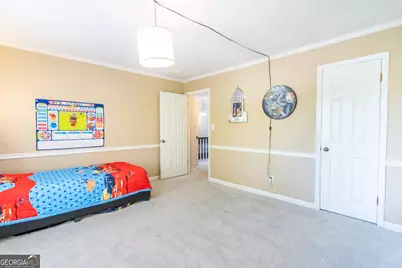 4279 Red Fox Trail, Oakwood, GA 30566 - Photo 35