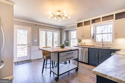 4279 Red Fox Trail, Oakwood, GA 30566 - Photo 19