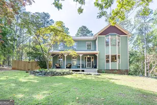 4279 Red Fox Trail, Oakwood, GA 30566 - Photo 1