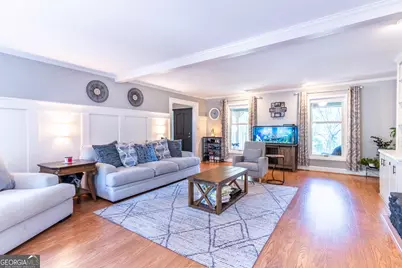 4279 Red Fox Trail, Oakwood, GA 30566 - Photo 13