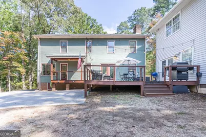 4279 Red Fox Trail, Oakwood, GA 30566 - Photo 47