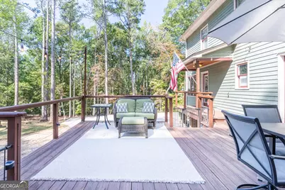 4279 Red Fox Trail, Oakwood, GA 30566 - Photo 37