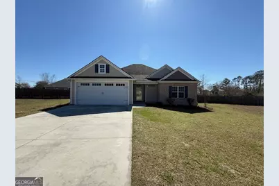 3980 Brightwell Drive, Valdosta, GA 31605 - Photo 1