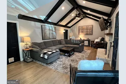 2759 Chimney Springs Drive, Marietta, GA 30062 - Photo 7