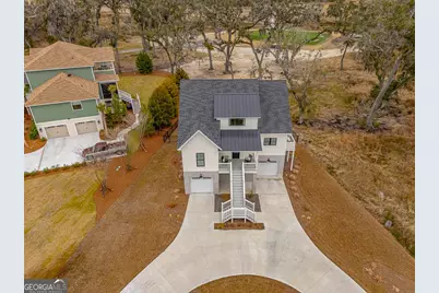 1952 Sanctuary Wynd, Waverly, GA 31565 - Photo 53