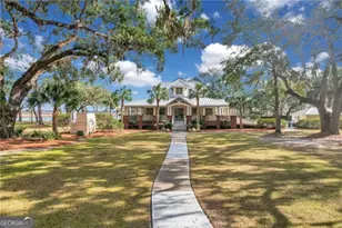 1952 Sanctuary Wynd, Waverly, GA 31565 - Photo 57