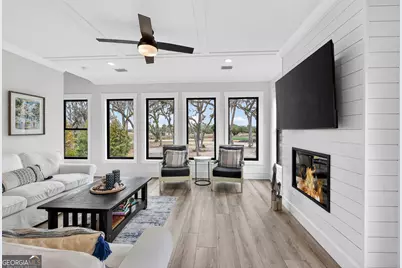 1952 Sanctuary Wynd, Waverly, GA 31565 - Photo 15