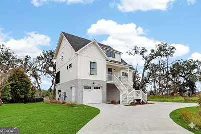 1952 Sanctuary Wynd, Waverly, GA 31565 - Photo 5