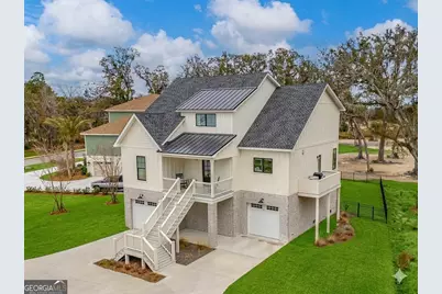 1952 Sanctuary Wynd, Waverly, GA 31565 - Photo 3