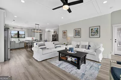 1952 Sanctuary Wynd, Waverly, GA 31565 - Photo 17