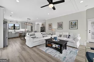 1952 Sanctuary Wynd, Waverly, GA 31565 - Photo 17