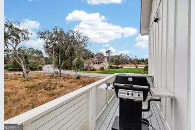 1952 Sanctuary Wynd, Waverly, GA 31565 - Photo 21