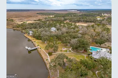 1952 Sanctuary Wynd, Waverly, GA 31565 - Photo 59