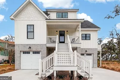 1952 Sanctuary Wynd, Waverly, GA 31565 - Photo 5