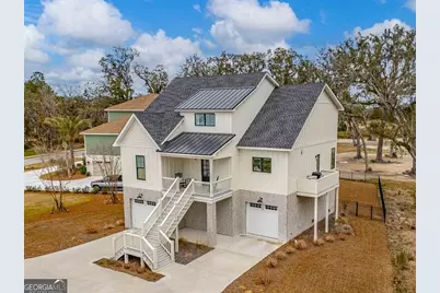 1952 Sanctuary Wynd, Waverly, GA 31565 - Photo 1