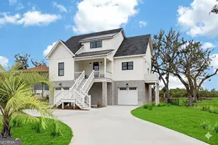 1952 Sanctuary Wynd, Waverly, GA 31565 - Photo 1