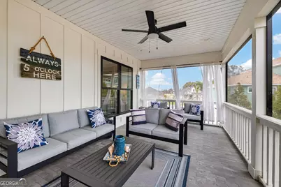 1952 Sanctuary Wynd, Waverly, GA 31565 - Photo 19