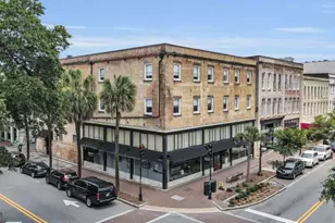 310 W Broughton St, Savannah, GA 31401 - Photo 1